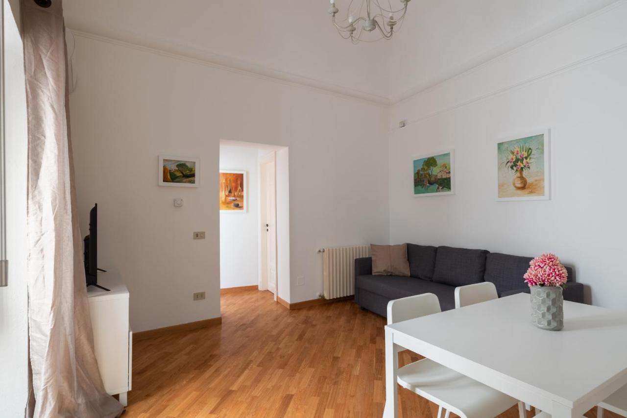 פלרמו Lungarini Apartment By Wonderful Italy מראה חיצוני תמונה